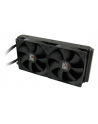 CPC 2011/AM3 LC-Power 240 Liquid Cooler, 1155,1150,AM2,AM3,FM1,FM2 - nr 3