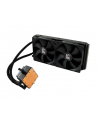 CPC 2011/AM3 LC-Power 240 Liquid Cooler, 1155,1150,AM2,AM3,FM1,FM2 - nr 17