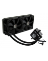 CPC 2011/AM3 LC-Power 240 Liquid Cooler, 1155,1150,AM2,AM3,FM1,FM2 - nr 29