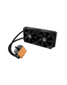 CPC 2011/AM3 LC-Power 240 Liquid Cooler, 1155,1150,AM2,AM3,FM1,FM2 - nr 36