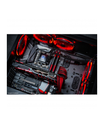 CPC 2011/AM3 LC-Power 240 Liquid Cooler, 1155,1150,AM2,AM3,FM1,FM2