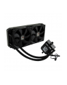 CPC 2011/AM3 LC-Power 240 Liquid Cooler, 1155,1150,AM2,AM3,FM1,FM2 - nr 41