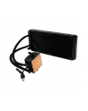 CPC 2011/AM3 LC-Power 240 Liquid Cooler, 1155,1150,AM2,AM3,FM1,FM2 - nr 43