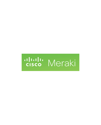 Cisco Systems Cisco Meraki MS350-24 Enterprise License and Support, 3 Years