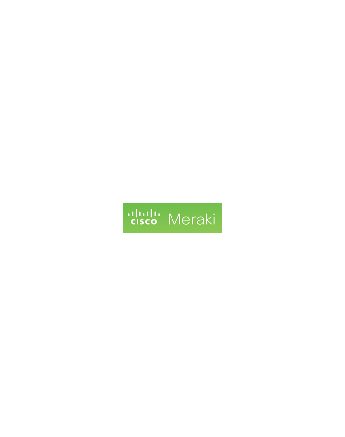 Cisco Systems Cisco Meraki MS350-48 Enterprise License and Support, 1 Year główny