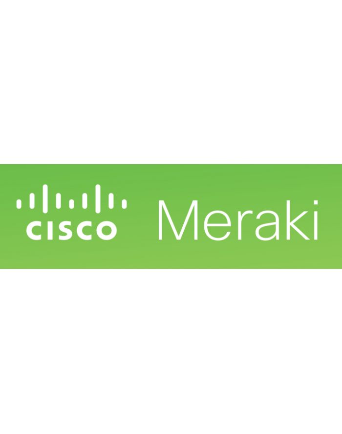 Cisco Systems Cisco Meraki MS350-48FP Enterprise License and Support, 3 Years główny