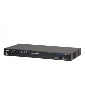 ATEN 8-Port HDMI KVM Switch