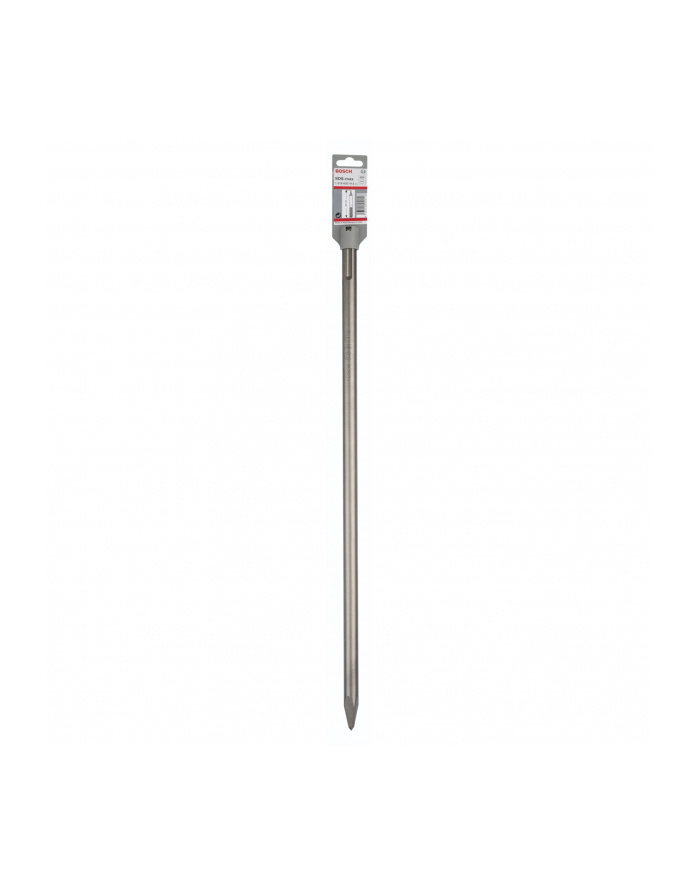 BOSCH OSPRZĘT SZPICAK SDS-MAX 600mm BOSCH główny