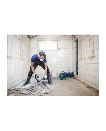 BOSCH OSPRZĘT DŁUTO WĄSKIE SDS-MAX 25x600mm BOSCH