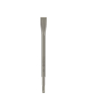 BOSCH OSPRZĘT DŁUTO WĄSKIE SDS-plus 20x250mm LONG LIFE BOSCH - nr 11