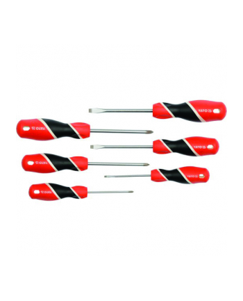 ZESTAW WKRĘTAKÓW 6 SZT YATO