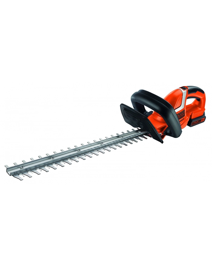 AKUMULATOROWE NOŻYCE DO ŻYWOPŁOTU 18,0 V 2.0Ah 45cm główny