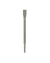 BOSCH OSPRZĘT DŁUTO WĄSKIE SDS-plus 20x250mm LONG LIFE BOSCH - nr 1