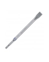 BOSCH OSPRZĘT DŁUTO WĄSKIE SDS-plus 20x250mm LONG LIFE BOSCH - nr 7