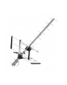 ANTENA zewnętrzna SV 9354 ze wzmacniaczem 23 dB, do 50 km od nadajnika / ONE FOR ALL - nr 3