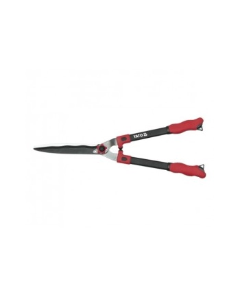NOŻYCE DO ŻYWOPŁOTU 625MM YATO