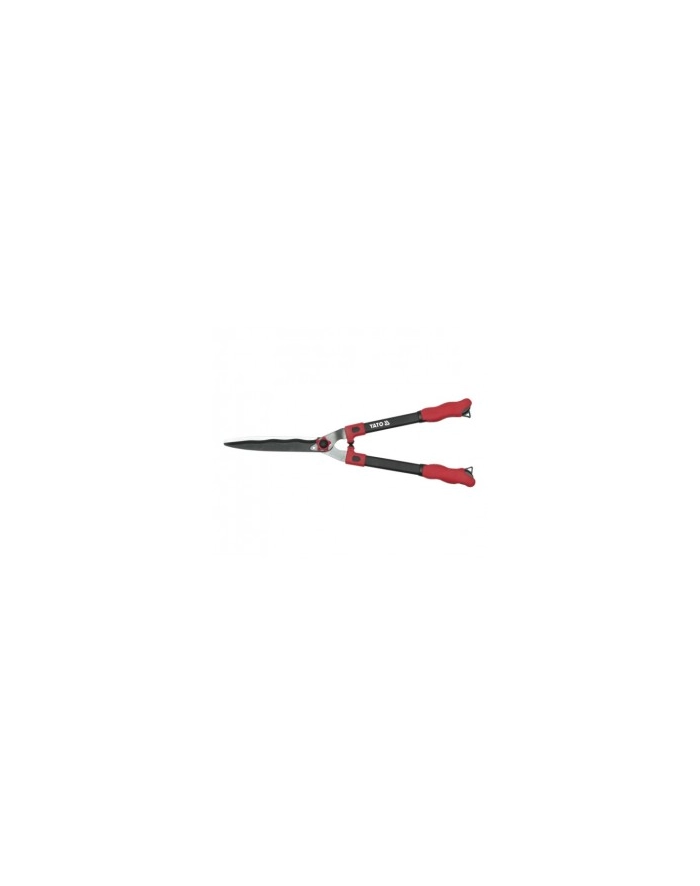 NOŻYCE DO ŻYWOPŁOTU 625MM YATO główny
