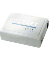 PLANET (VIP-156PE) Adapter VoIP dla Telefonów Analogowych / 1 x FXS / SIP / PoE / - nr 12