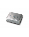 PLANET (VIP-156PE) Adapter VoIP dla Telefonów Analogowych / 1 x FXS / SIP / PoE / - nr 9