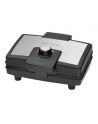 Clatronic Gofrownica 800W czarny-inox             WA 3606 - nr 20