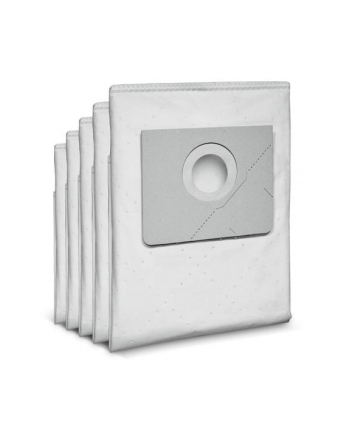 Karcher Worki flizelinowe 5 szt. do NT 35/1   6.907-479.0