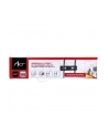 ART UCHWYT DO TV LCD/LED 23-55'' 40KG AR-47 reg. w pionie - nr 7
