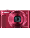 Canon PowerShot SX620 HS czerwony (1073C002) - nr 1