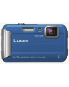 Panasonic Lumix DMC-FT30 niebieski - nr 8