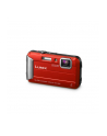 Panasonic Lumix DMC-FT30 czerwony - nr 3