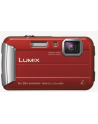 Panasonic Lumix DMC-FT30 czerwony - nr 8
