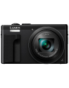 Panasonic Lumix DMC-TZ80 czarny - nr 1