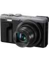 Panasonic Lumix DMC-TZ81 srebrny - nr 31