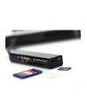 EDNET Czytnik kart 4-portowy USB 2.0 HighSpeed (CF, SD, MicroSD/SDHC, MS) - nr 20