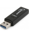 Gembird czytnik kart SD/MicroSD, USB 3.0, blister - nr 33