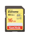 SanDisk Extreme HD wideo SDHC 16GB 90MB/s, UHS-I U3/Class 10 (SDSDXNE-016G-GNCIN) - nr 10