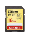 SanDisk Extreme HD wideo SDHC 16GB 90MB/s, UHS-I U3/Class 10 (SDSDXNE-016G-GNCIN) - nr 12