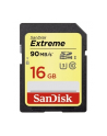 SanDisk Extreme HD wideo SDHC 16GB 90MB/s, UHS-I U3/Class 10 (SDSDXNE-016G-GNCIN) - nr 14