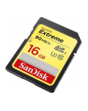 SanDisk Extreme HD wideo SDHC 16GB 90MB/s, UHS-I U3/Class 10 (SDSDXNE-016G-GNCIN) - nr 15