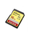 SanDisk Extreme HD wideo SDHC 16GB 90MB/s, UHS-I U3/Class 10 (SDSDXNE-016G-GNCIN) - nr 16