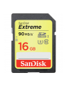SanDisk Extreme HD wideo SDHC 16GB 90MB/s, UHS-I U3/Class 10 (SDSDXNE-016G-GNCIN) - nr 23