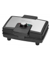 Clatronic Gofrownica 800W czarny-inox             WA 3606 - nr 15