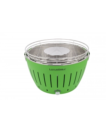 LotusGrill G-GR-34 zielony