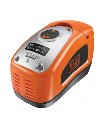 KOMPRESOR SAMOCHODOWY ASI 300 BLACK DECKER
