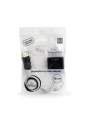 Gembird adapter displayport 1.1->VGA, na kablu, czarny - nr 7