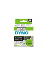 Dymo D1 12mm czarny/biały (45013/S0720530) - nr 46