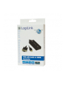 LOGILINK - Konwerter VGA do HDMI z audio - nr 10