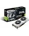 Asus GeForce CUDA GTX1070 DUAL 8GB DDR5 256BIT DVI/HDMI/DP OVERCLOCK - nr 92