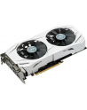 Asus GeForce CUDA GTX1070 DUAL 8GB DDR5 256BIT DVI/HDMI/DP OVERCLOCK - nr 93