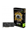 Gainward GeForce CUDA GTX1060 6GB PCI-E DVI/HDMI/3DP - nr 15