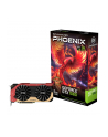 Gainward GeForce CUDA GTX1060 Phoenix GS 6GB PCI-E DVI/HDMI/3DP - nr 12